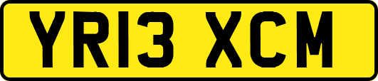 YR13XCM