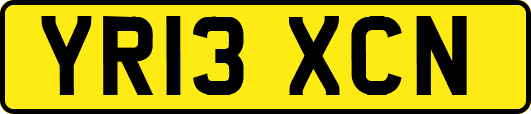 YR13XCN