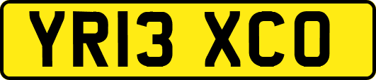 YR13XCO