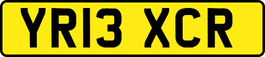 YR13XCR