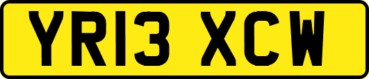 YR13XCW