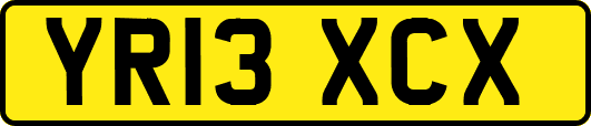 YR13XCX