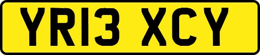 YR13XCY
