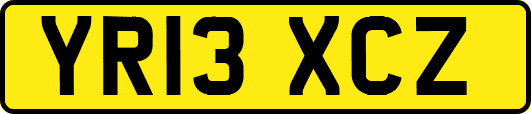YR13XCZ