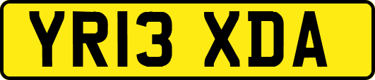 YR13XDA