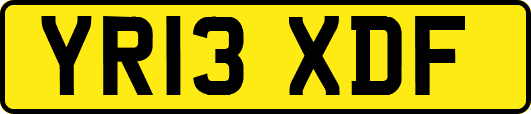 YR13XDF