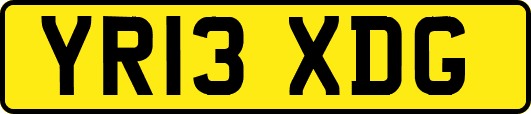 YR13XDG