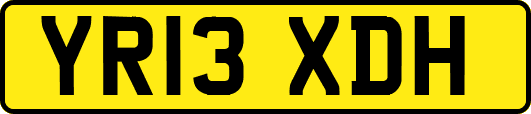 YR13XDH