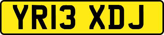 YR13XDJ