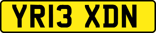 YR13XDN