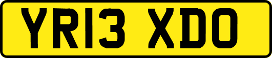 YR13XDO