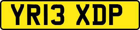 YR13XDP
