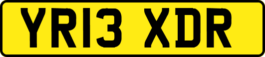 YR13XDR