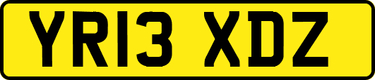 YR13XDZ