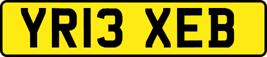 YR13XEB