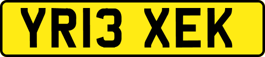 YR13XEK