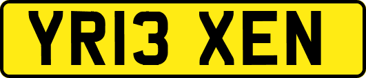 YR13XEN