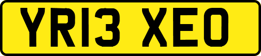 YR13XEO