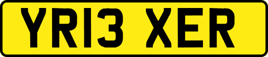 YR13XER