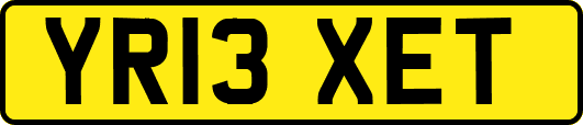 YR13XET