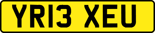 YR13XEU