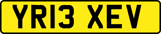 YR13XEV
