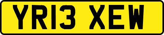 YR13XEW
