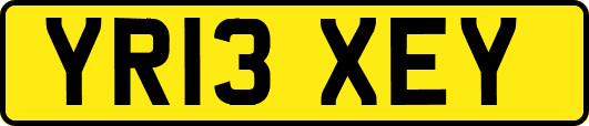 YR13XEY