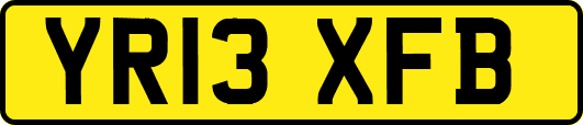 YR13XFB