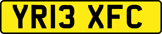 YR13XFC