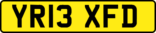 YR13XFD