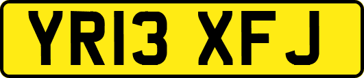 YR13XFJ