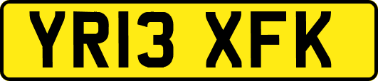 YR13XFK