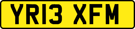 YR13XFM