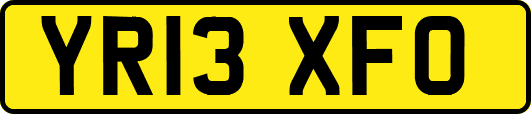 YR13XFO