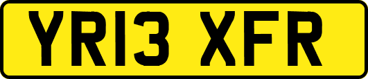 YR13XFR