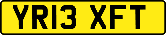 YR13XFT