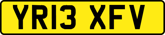 YR13XFV