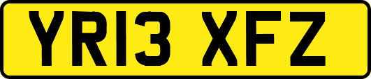 YR13XFZ