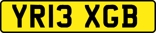 YR13XGB