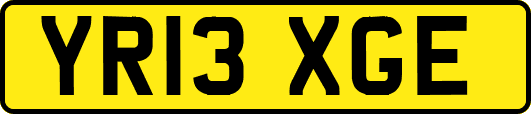 YR13XGE