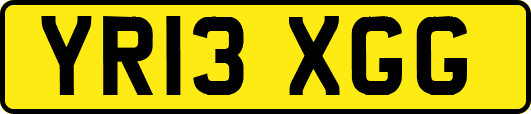 YR13XGG