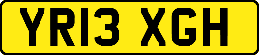 YR13XGH