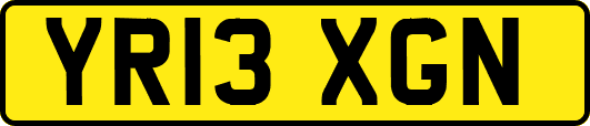 YR13XGN