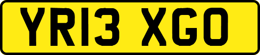 YR13XGO