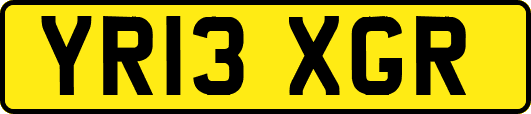 YR13XGR