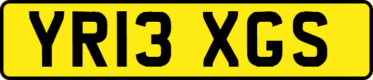 YR13XGS