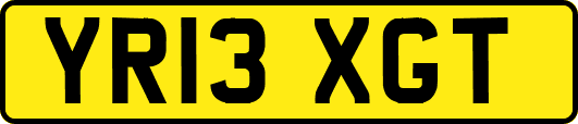 YR13XGT