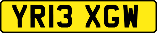 YR13XGW