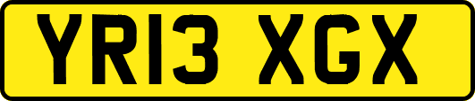 YR13XGX
